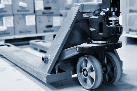 Solivan Broker Racing