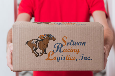 Solivan Messenger Racing