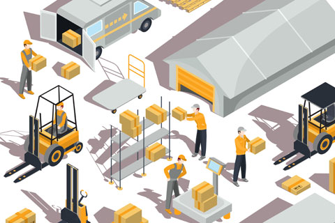 Solivan Rental Racing